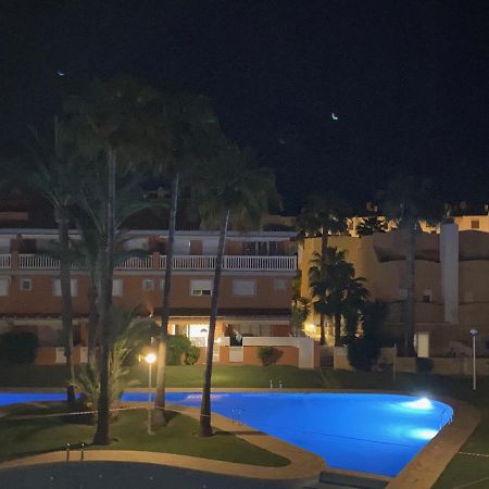 Arenal Park Jávea Exterior foto